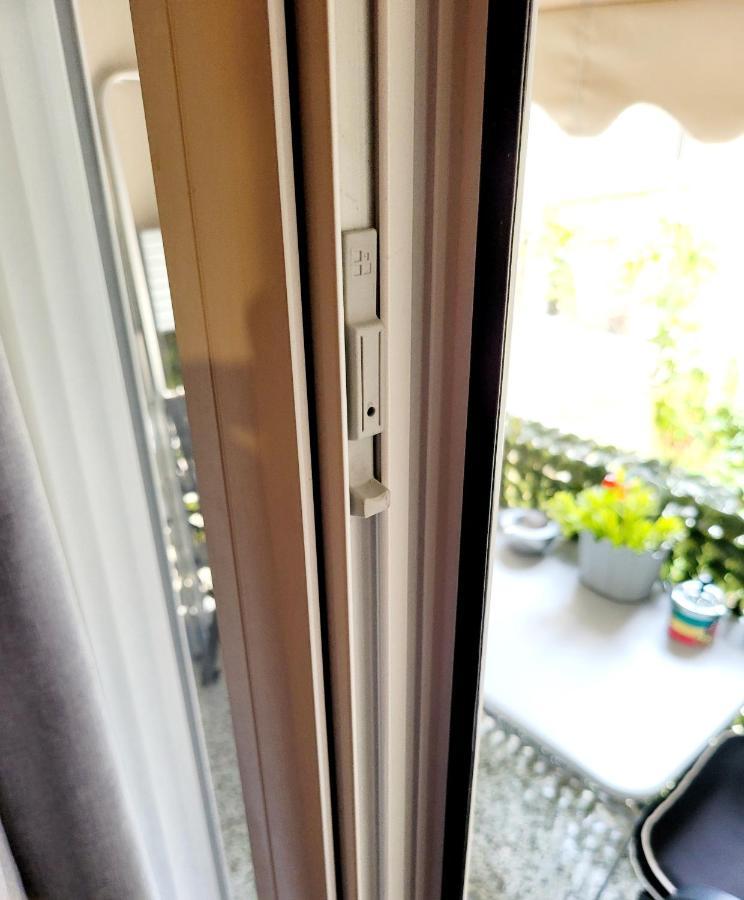 Ferienwohnung Best VFM in Athen Exterior foto